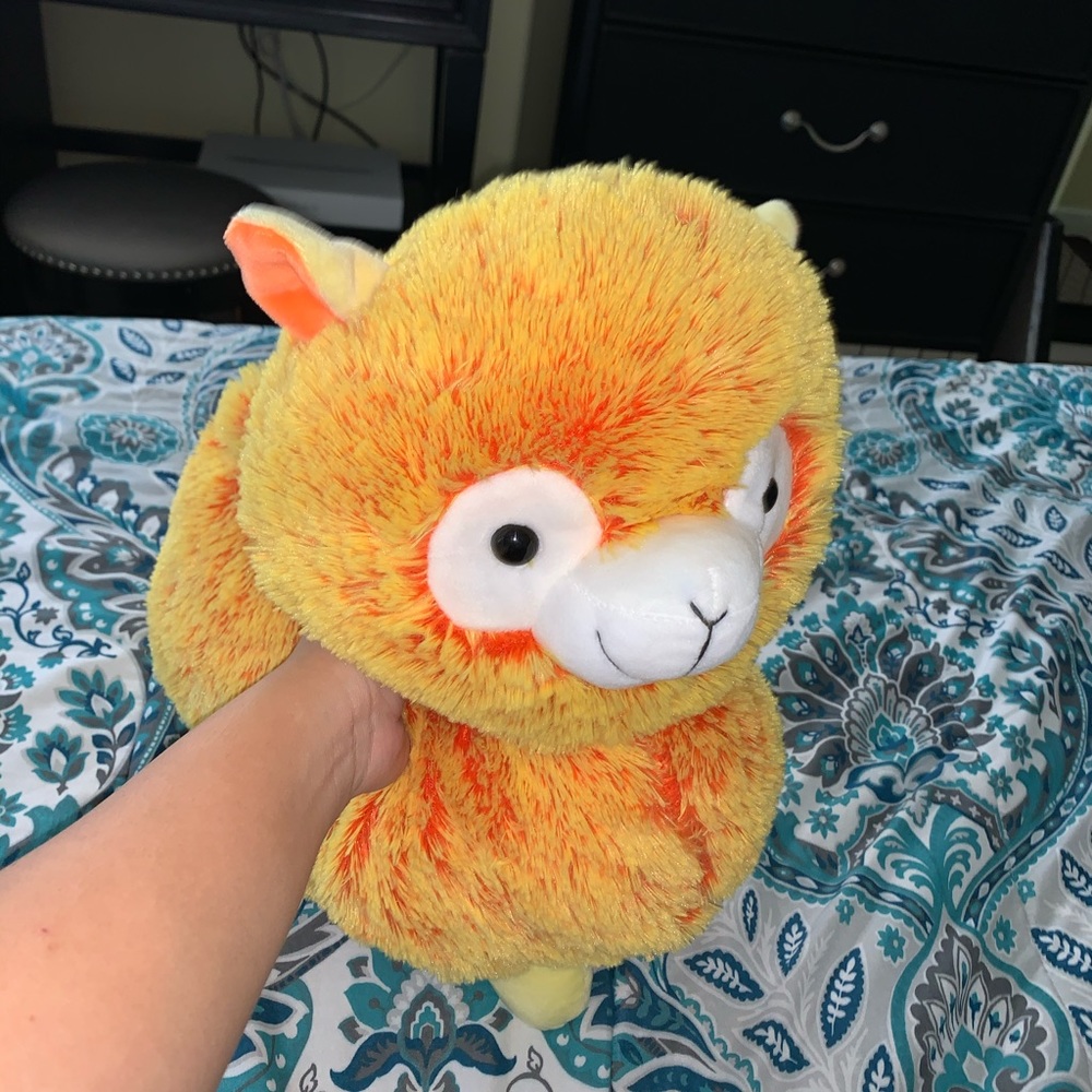 stuff animal